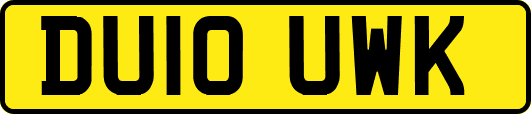 DU10UWK