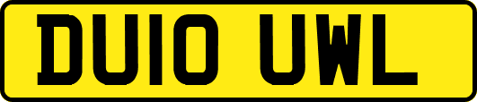 DU10UWL