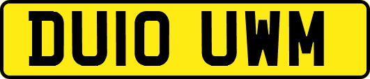 DU10UWM