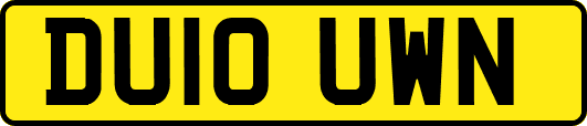 DU10UWN