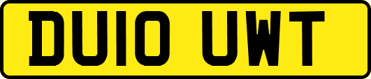 DU10UWT