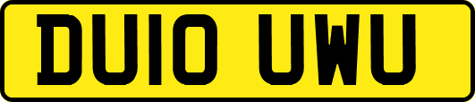DU10UWU