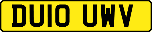 DU10UWV