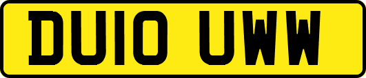 DU10UWW