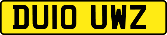DU10UWZ
