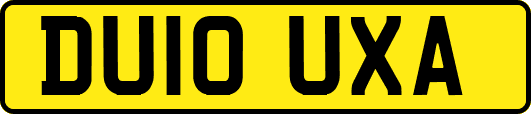 DU10UXA