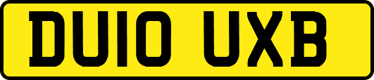 DU10UXB