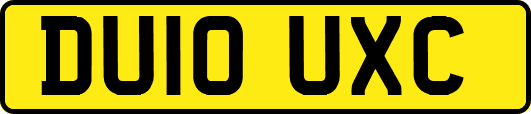 DU10UXC