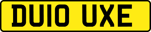 DU10UXE