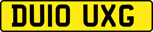 DU10UXG