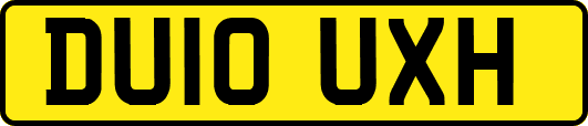 DU10UXH