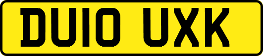 DU10UXK