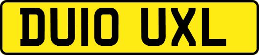 DU10UXL