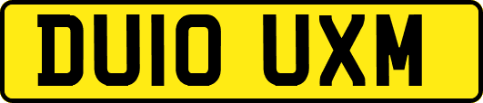 DU10UXM