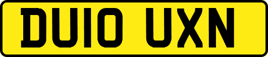 DU10UXN