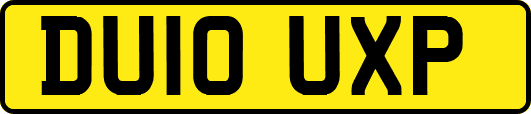 DU10UXP