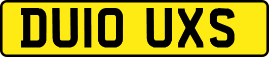 DU10UXS