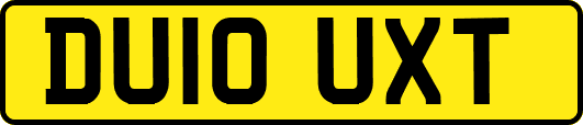 DU10UXT