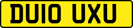 DU10UXU