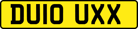 DU10UXX