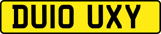 DU10UXY
