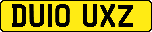 DU10UXZ