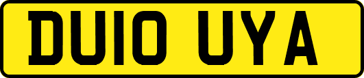 DU10UYA