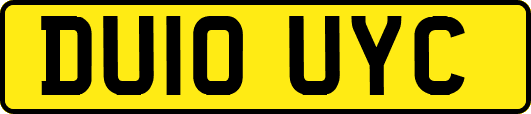DU10UYC