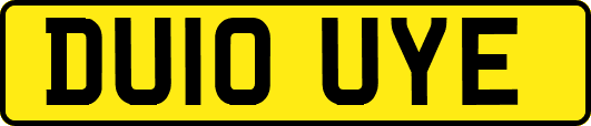 DU10UYE