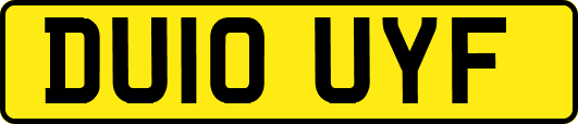 DU10UYF