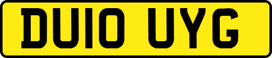 DU10UYG