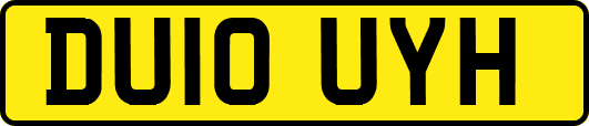 DU10UYH