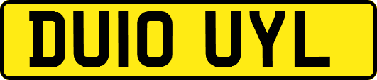 DU10UYL