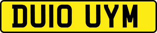 DU10UYM