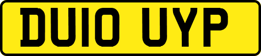 DU10UYP