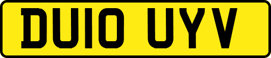 DU10UYV