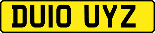 DU10UYZ