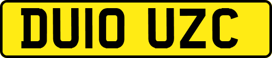 DU10UZC