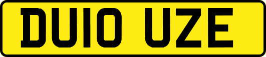 DU10UZE