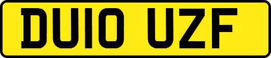 DU10UZF