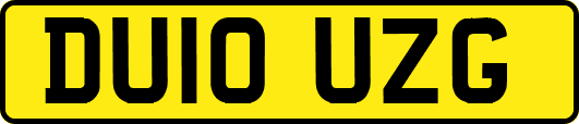 DU10UZG