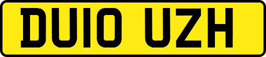 DU10UZH