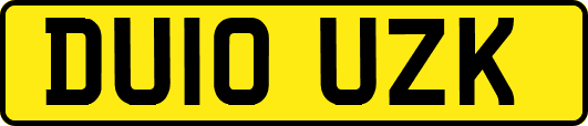 DU10UZK