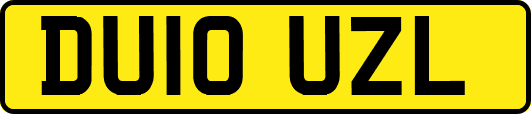 DU10UZL