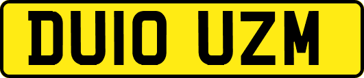 DU10UZM
