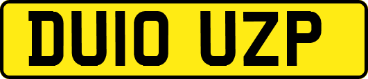 DU10UZP