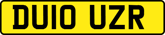 DU10UZR