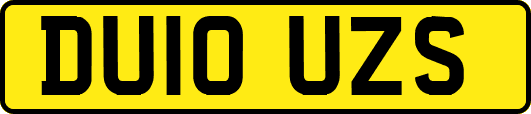 DU10UZS