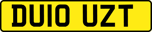 DU10UZT