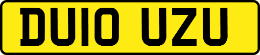 DU10UZU